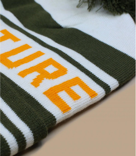 Picture cappello pompon verde Picture cappello pompon verde